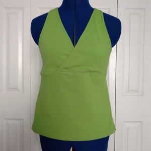 Lululemon yoga top